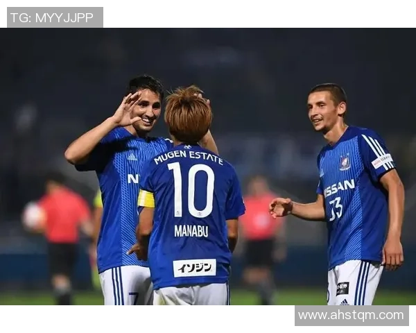 神户胜利船vs横滨水手