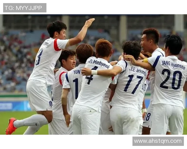 韩国对阵巴林足球赛精彩在线直播全程回放与分析